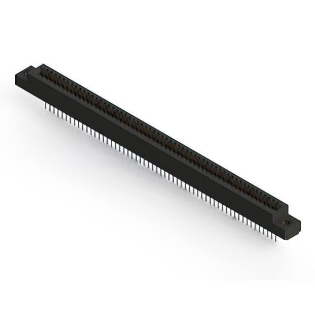 391-057-522-107 EDAC Inc.  Edgeboard Connectors